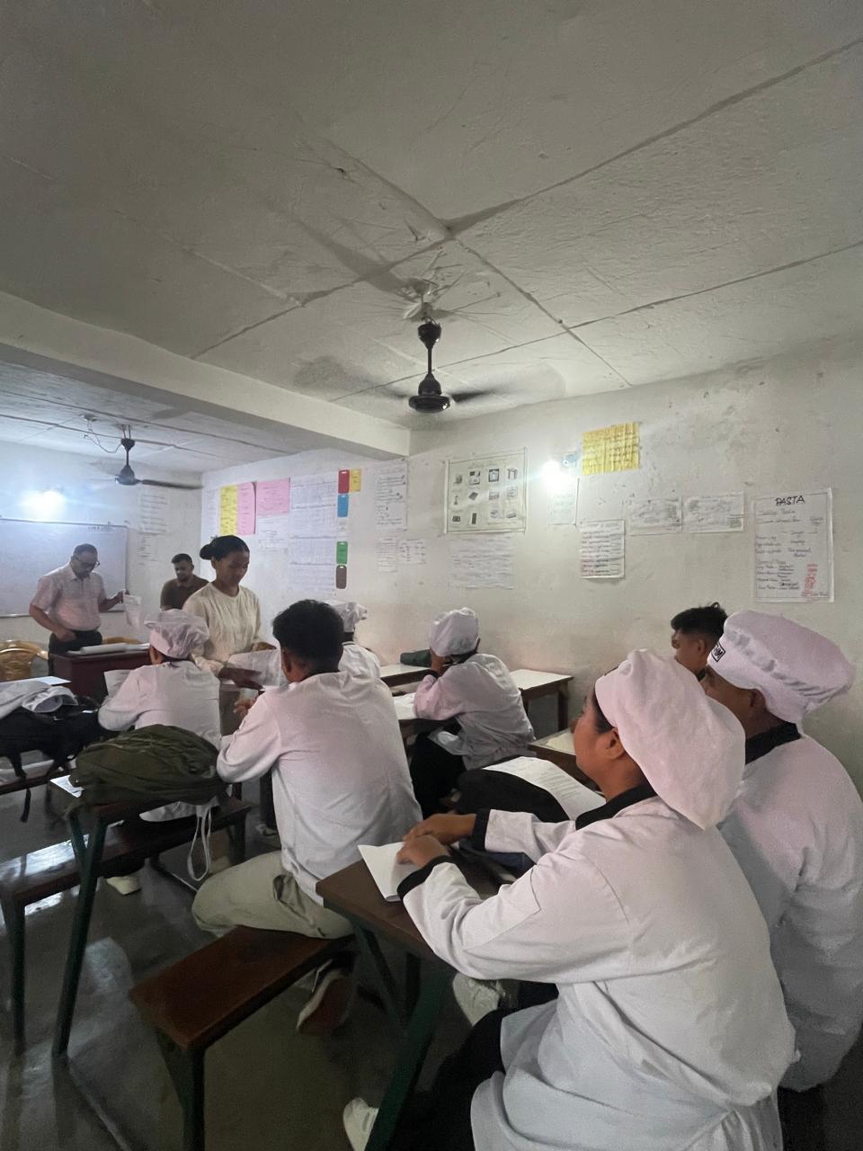 Skilling Youths for a Prosperous Nepal - Image 1