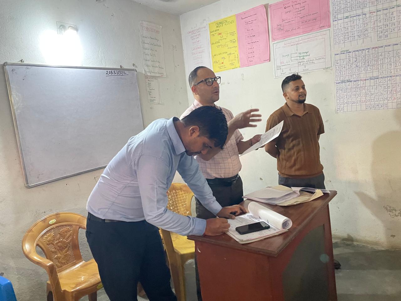 Skilling Youths for a Prosperous Nepal - Image 2