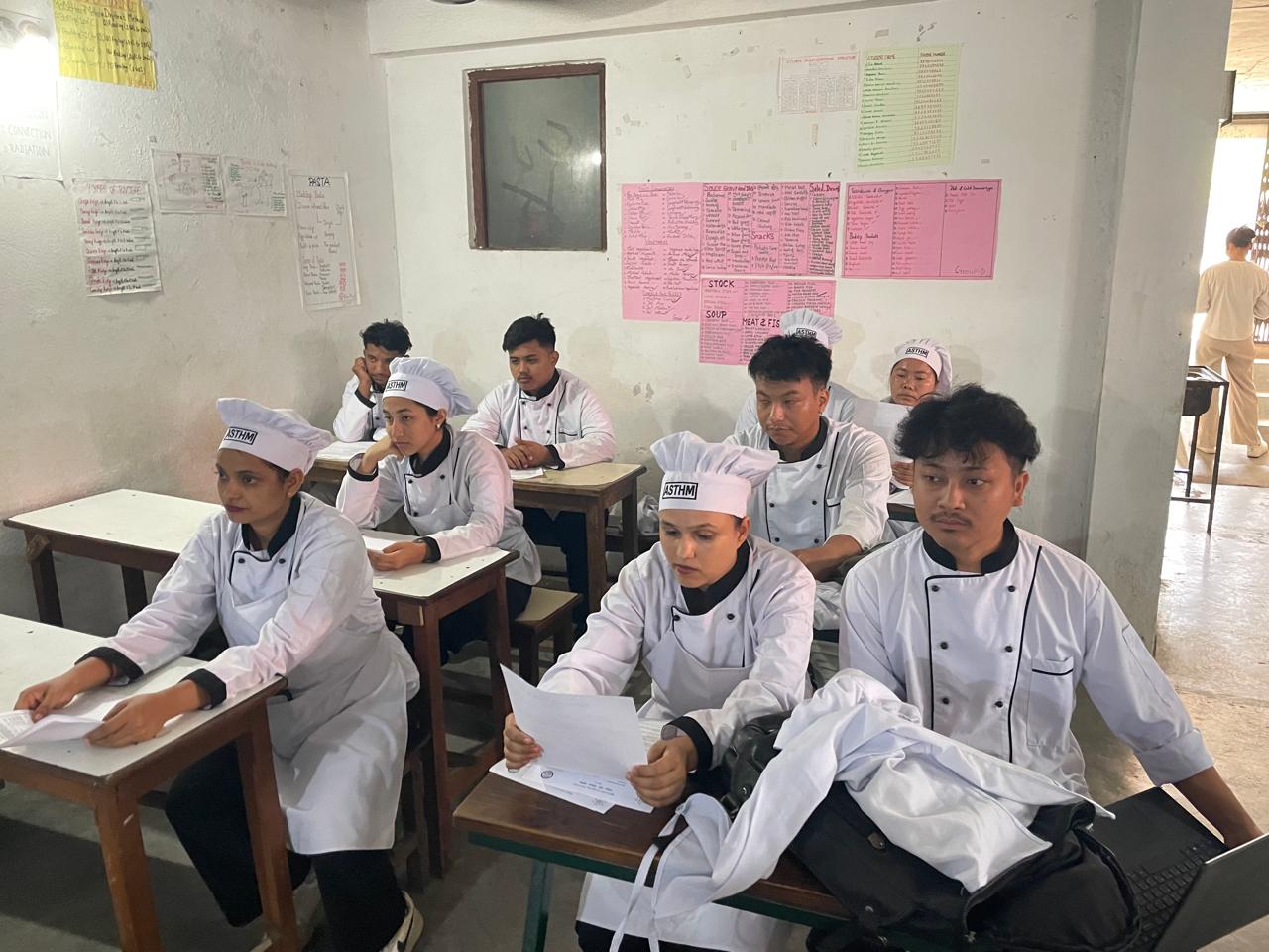 Skilling Youths for a Prosperous Nepal - Image 3