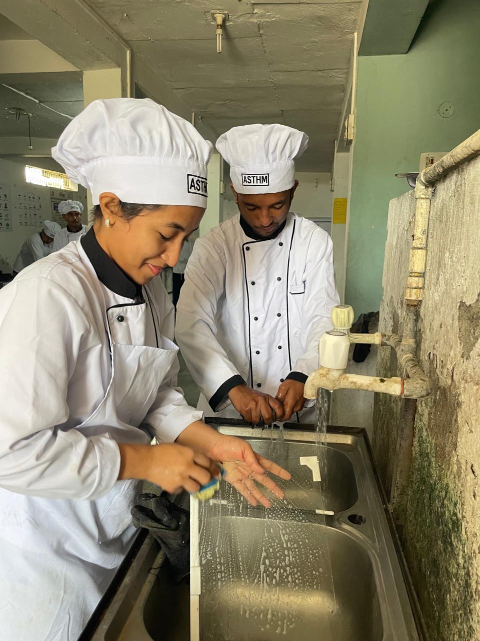 Skilling Youths for a Prosperous Nepal - Image 4