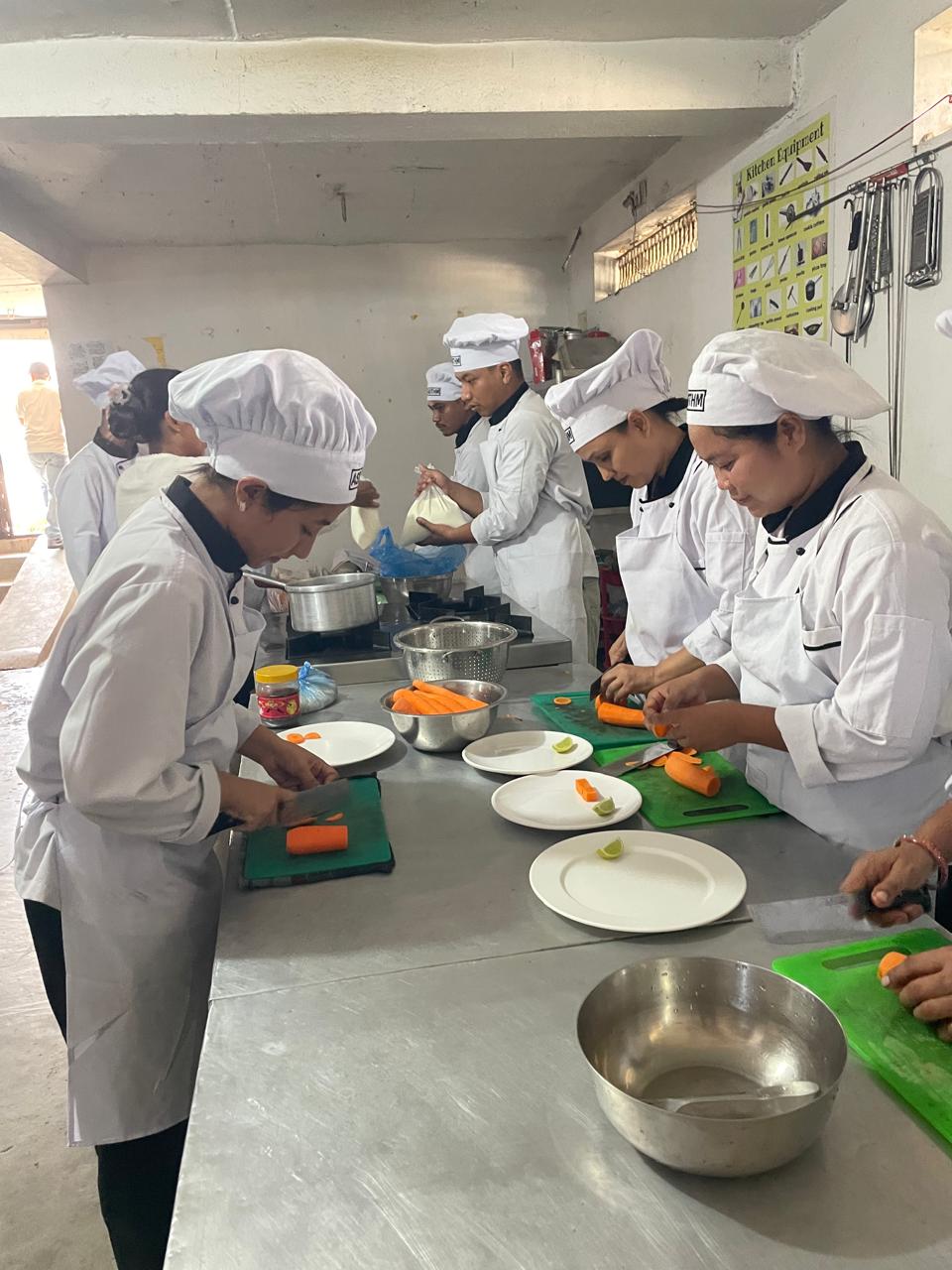 Skilling Youths for a Prosperous Nepal - Image 5
