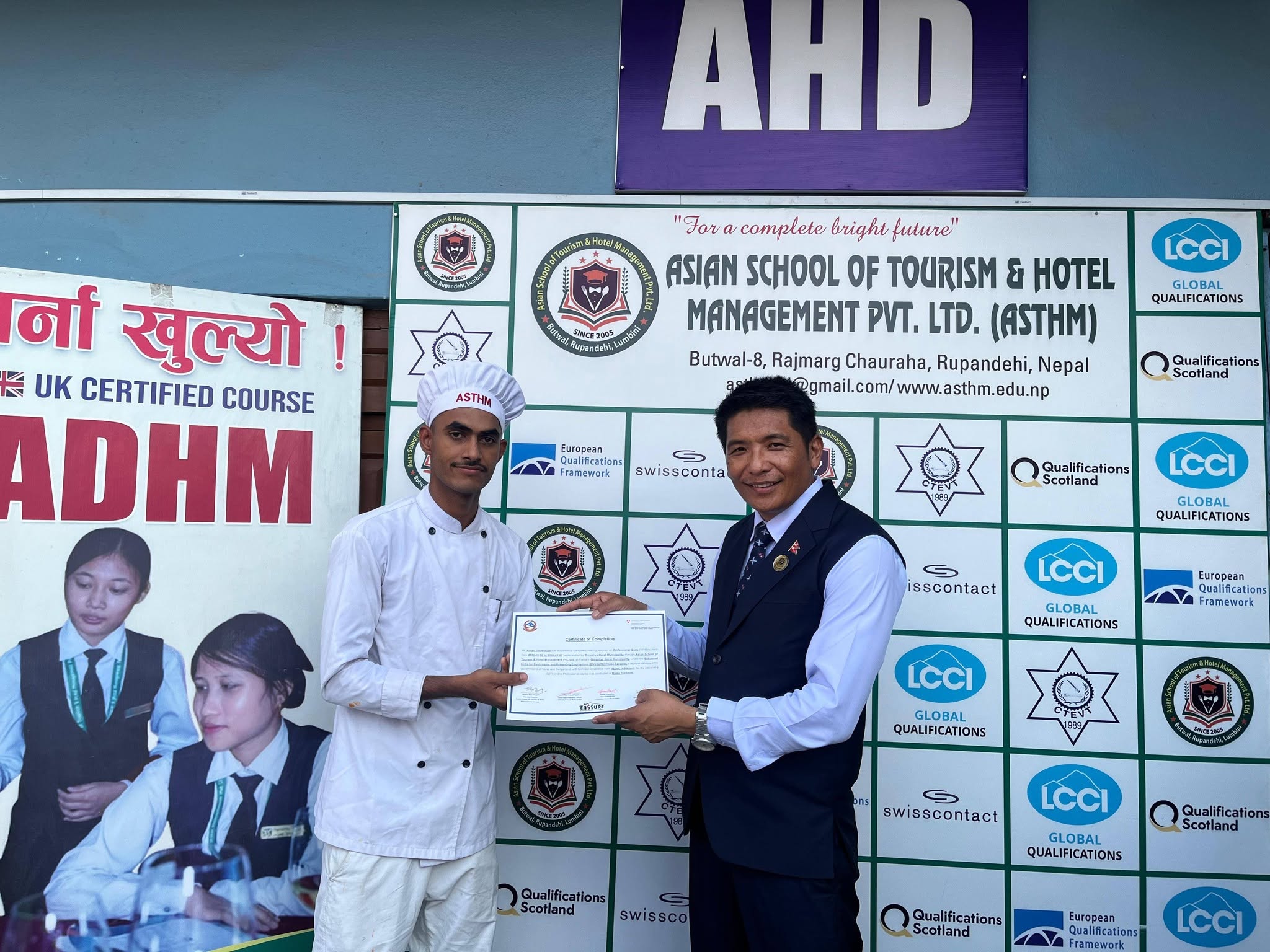 Skilling Youths for a Prosperous Nepal! - Image 5