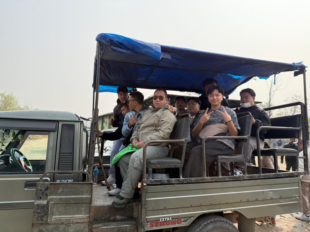 📚✈️ Educational Tour | ADHM Batch – ASTHM - Image 4