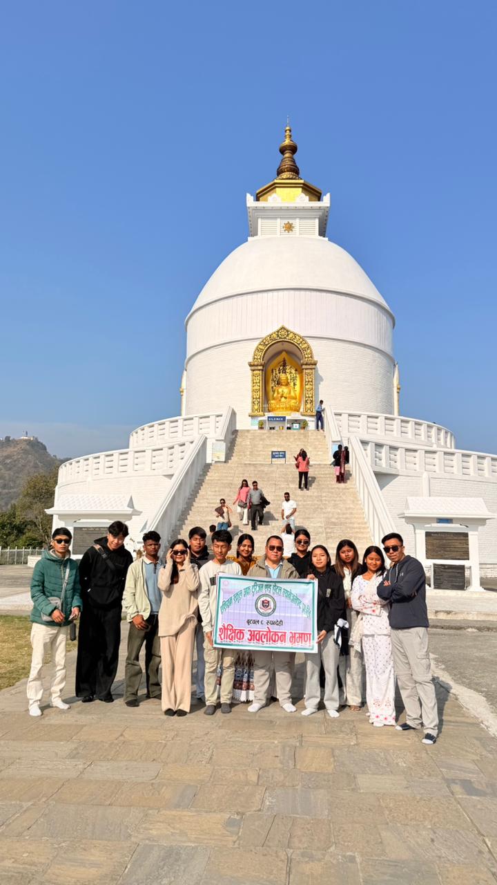 📚✈️ Educational Tour | ADHM Batch – ASTHM - Image 11