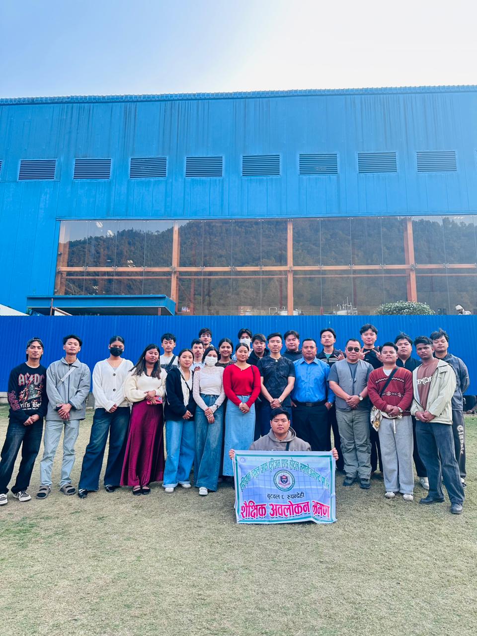 📚✈️ Educational Tour | ADHM Batch – ASTHM - Image 13