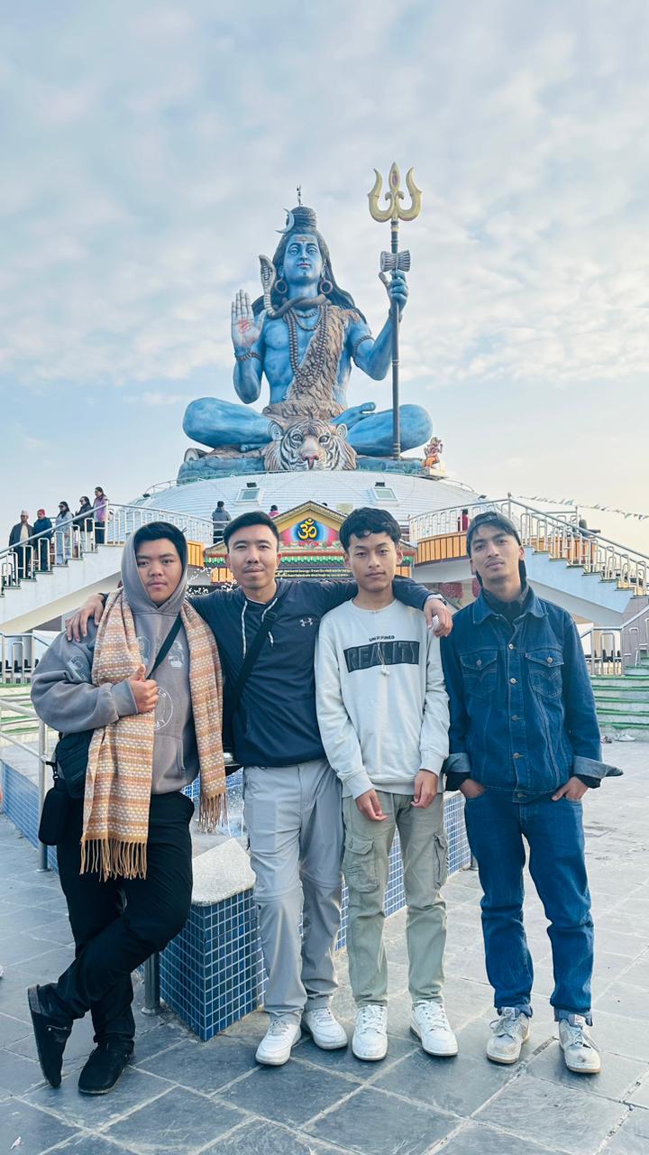 📚✈️ Educational Tour | ADHM Batch – ASTHM - Image 15