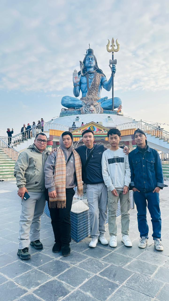 📚✈️ Educational Tour | ADHM Batch – ASTHM - Image 16