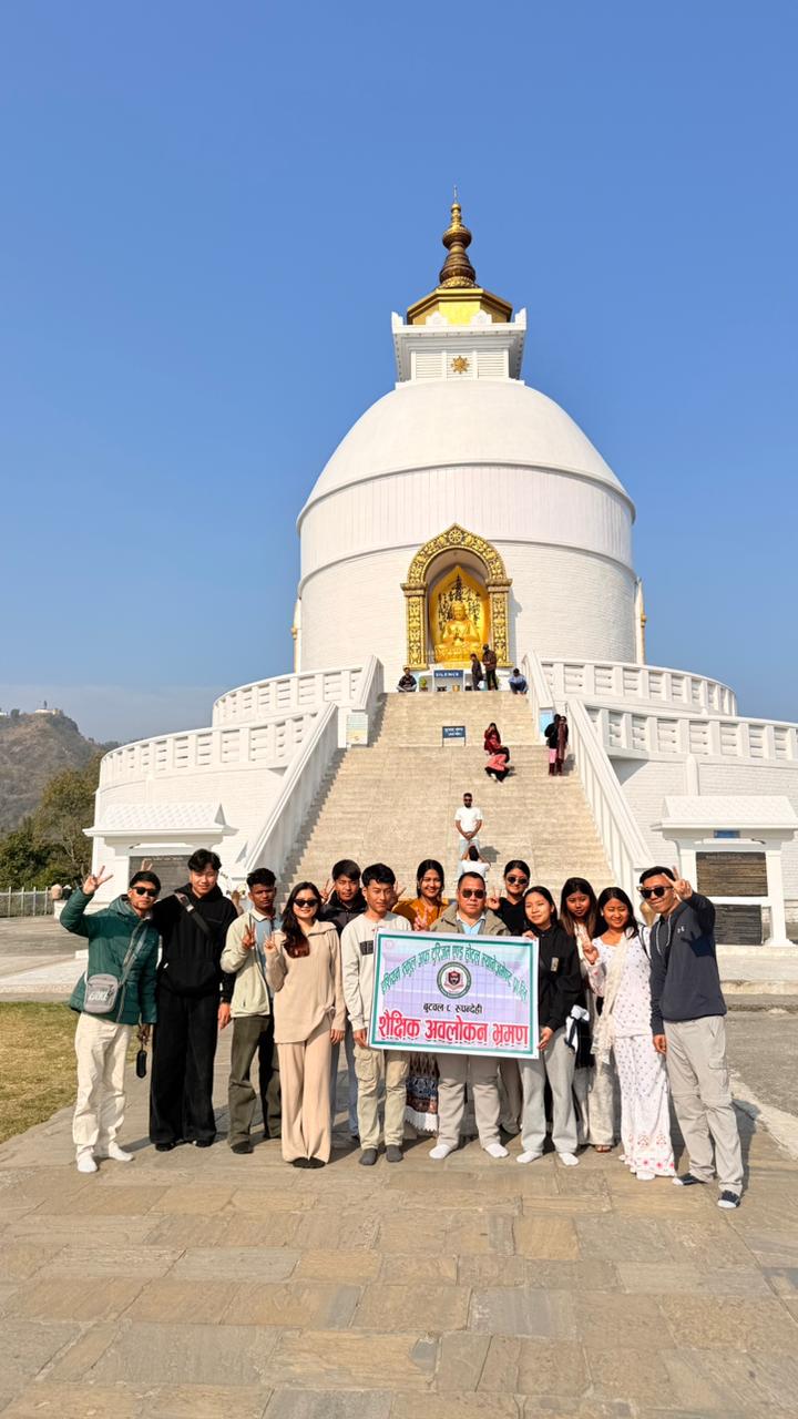 📚✈️ Educational Tour | ADHM Batch – ASTHM - Image 17