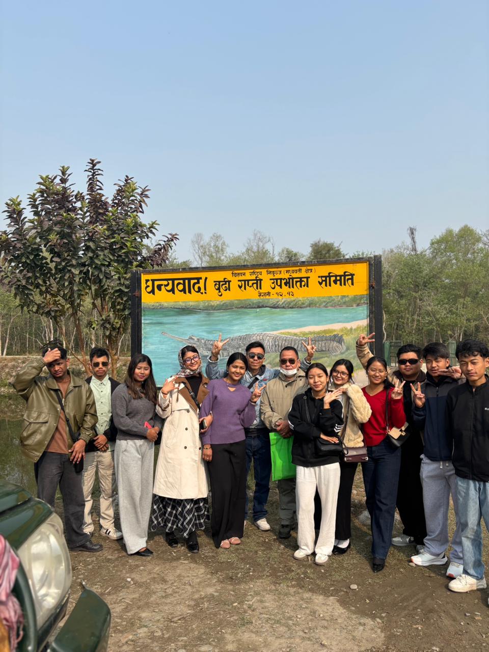 📚✈️ Educational Tour | ADHM Batch – ASTHM - Image 5