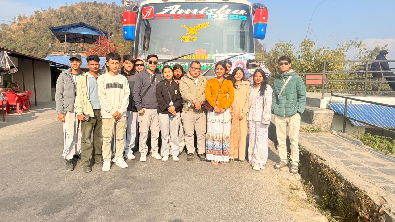📚✈️ Educational Tour | ADHM Batch – ASTHM - Image 6