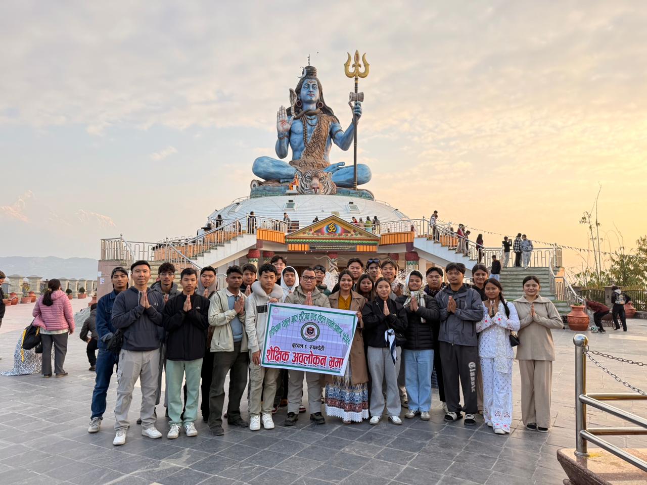 📚✈️ Educational Tour | ADHM Batch – ASTHM - Image 8