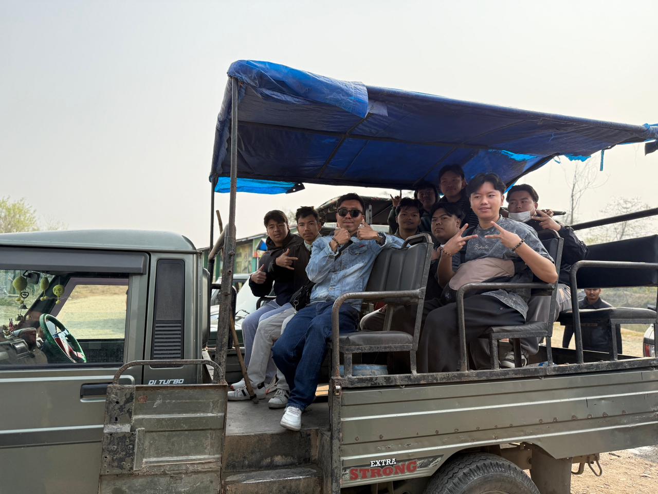 📚✈️ Educational Tour | ADHM Batch – ASTHM - Image 9