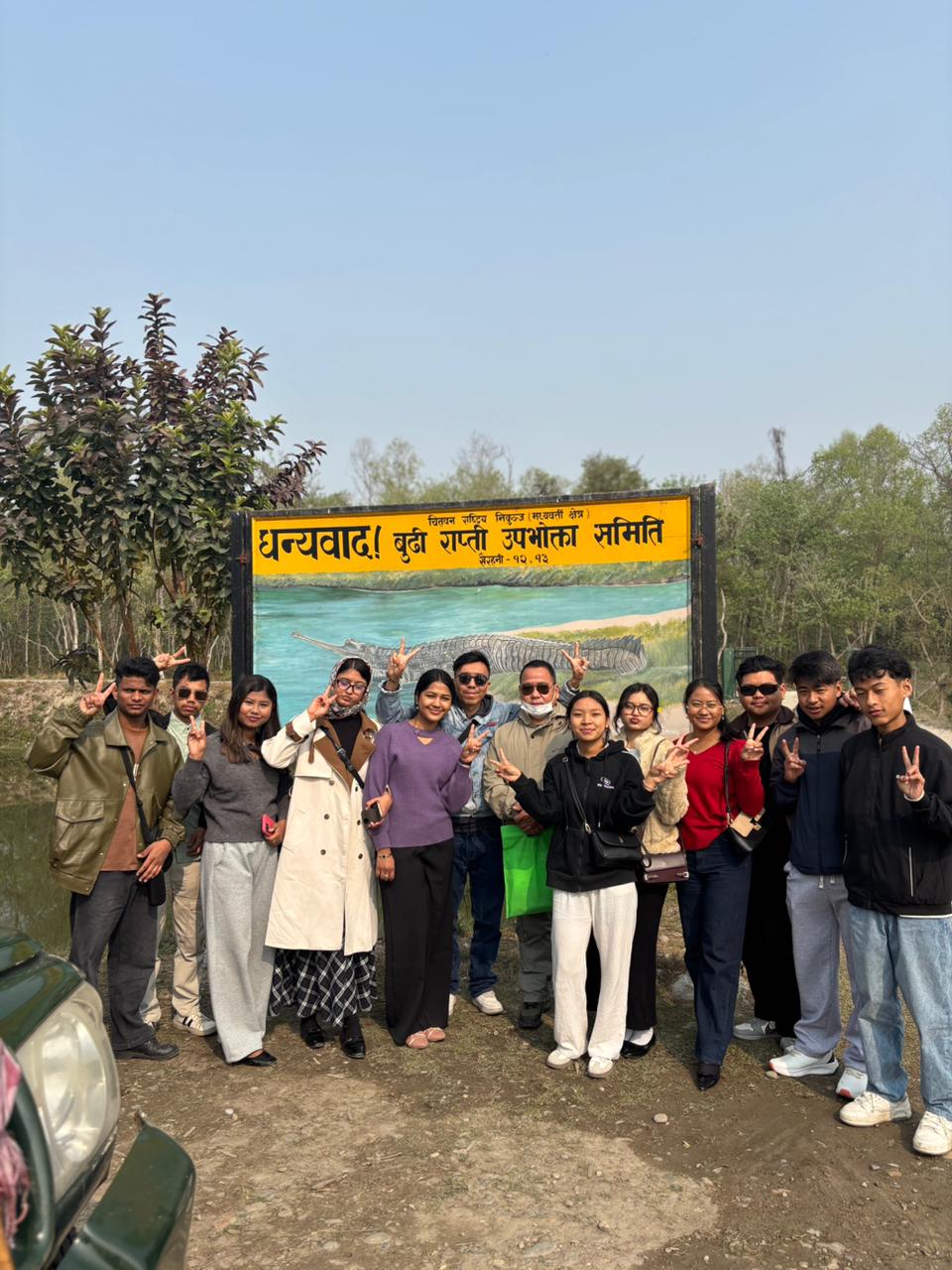 📚✈️ Educational Tour | ADHM Batch – ASTHM - Image 10