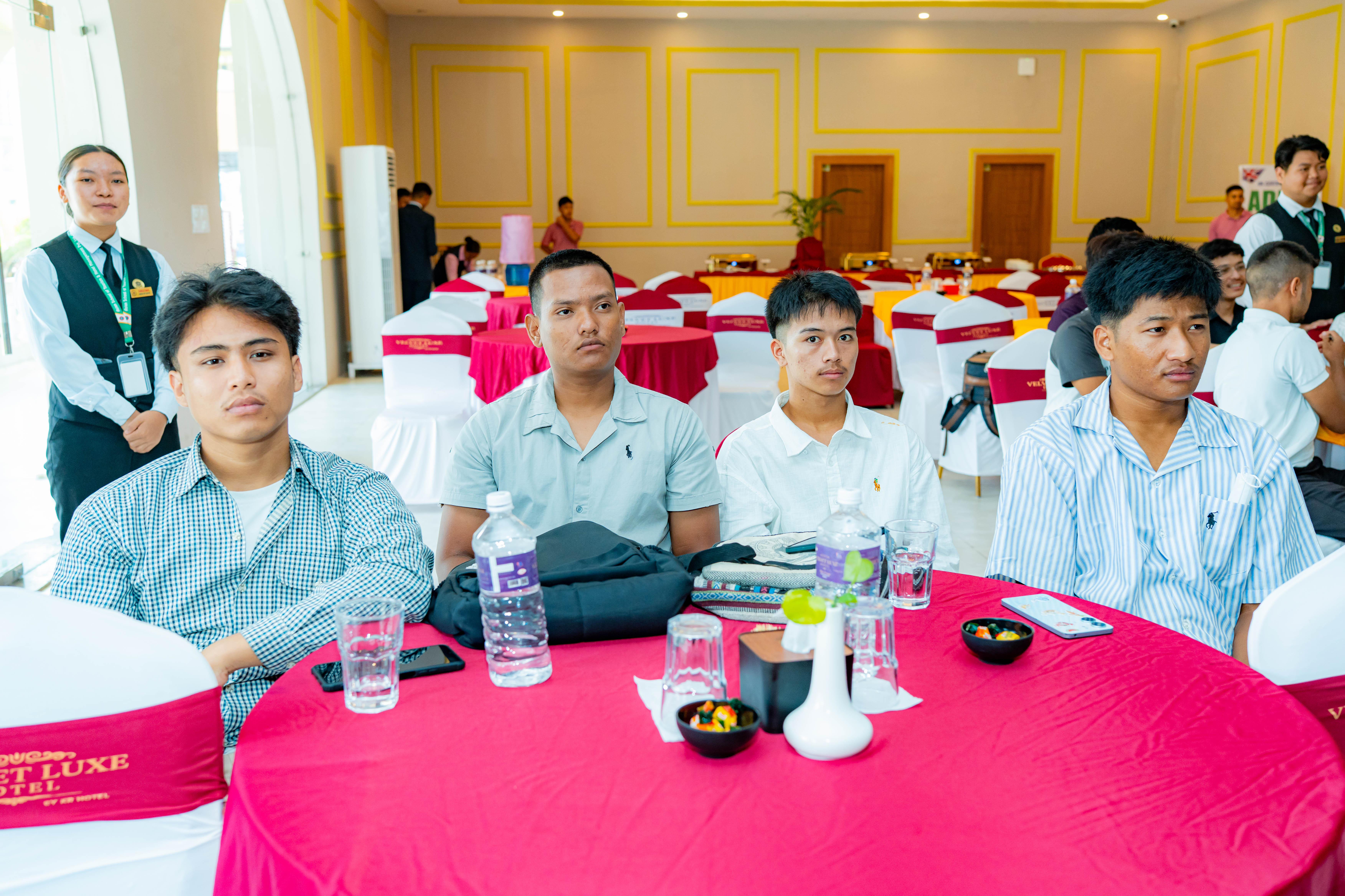 Orientation & Seminar Programmes - Image 2