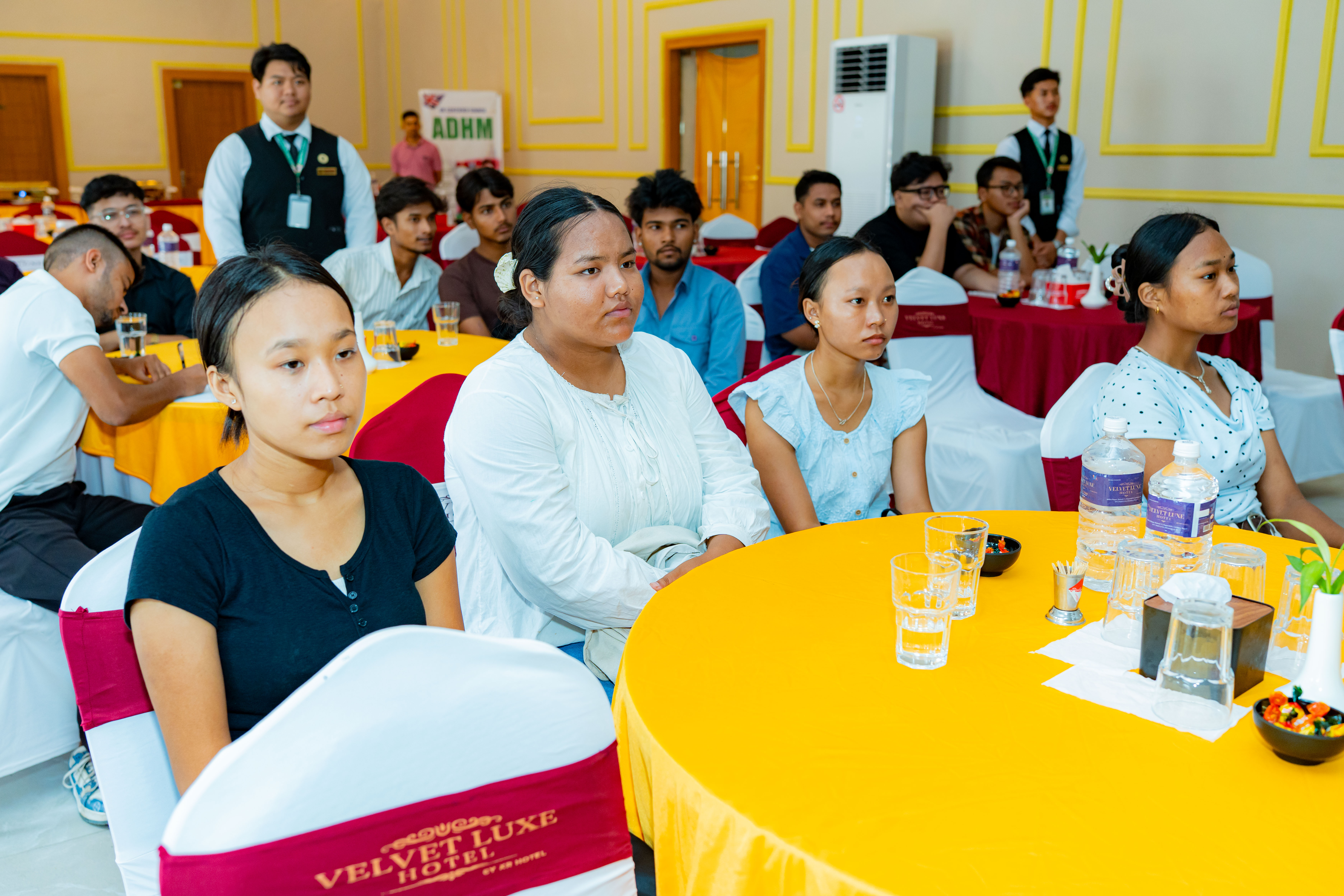Orientation & Seminar Programmes - Image 3