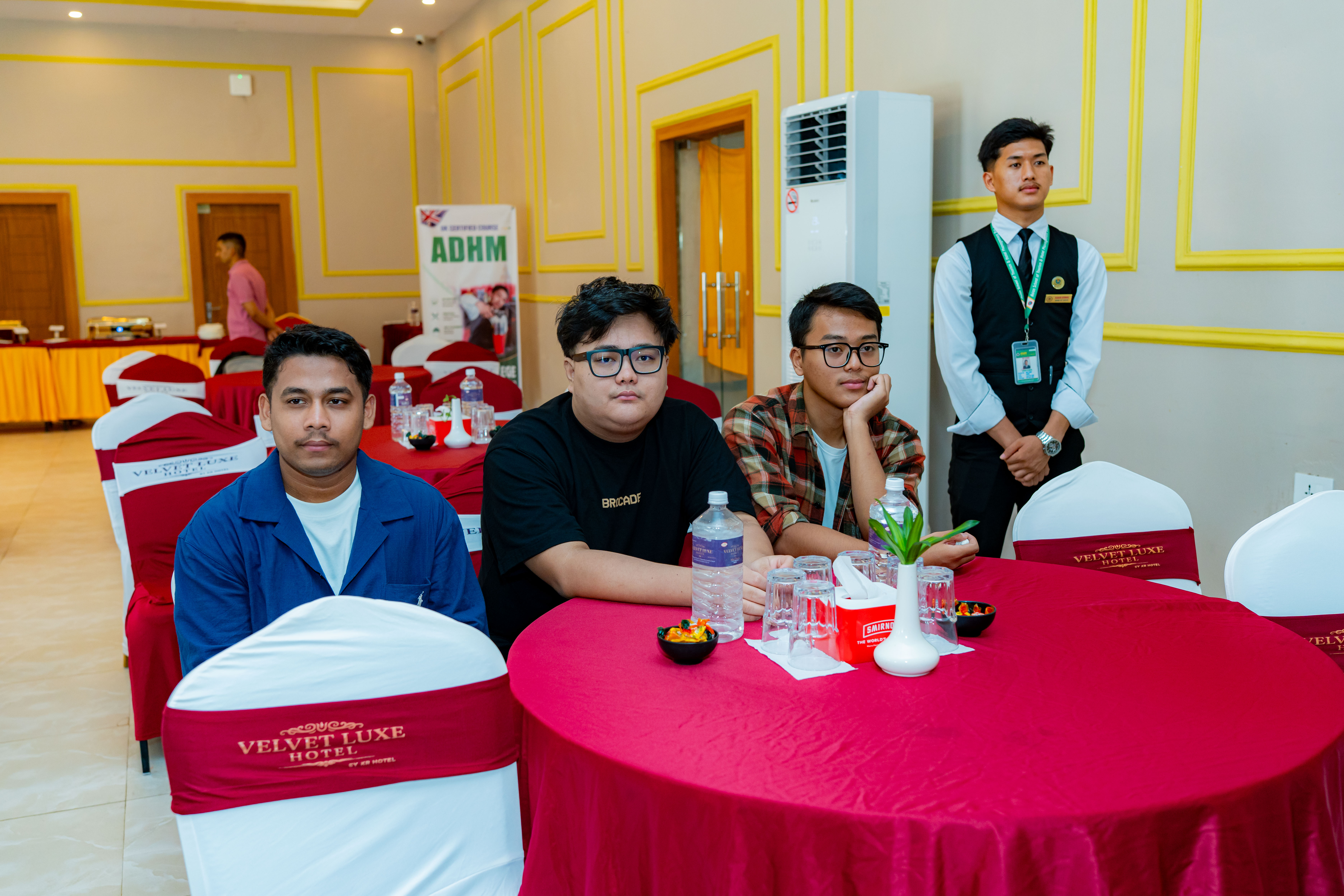 Orientation & Seminar Programmes - Image 4