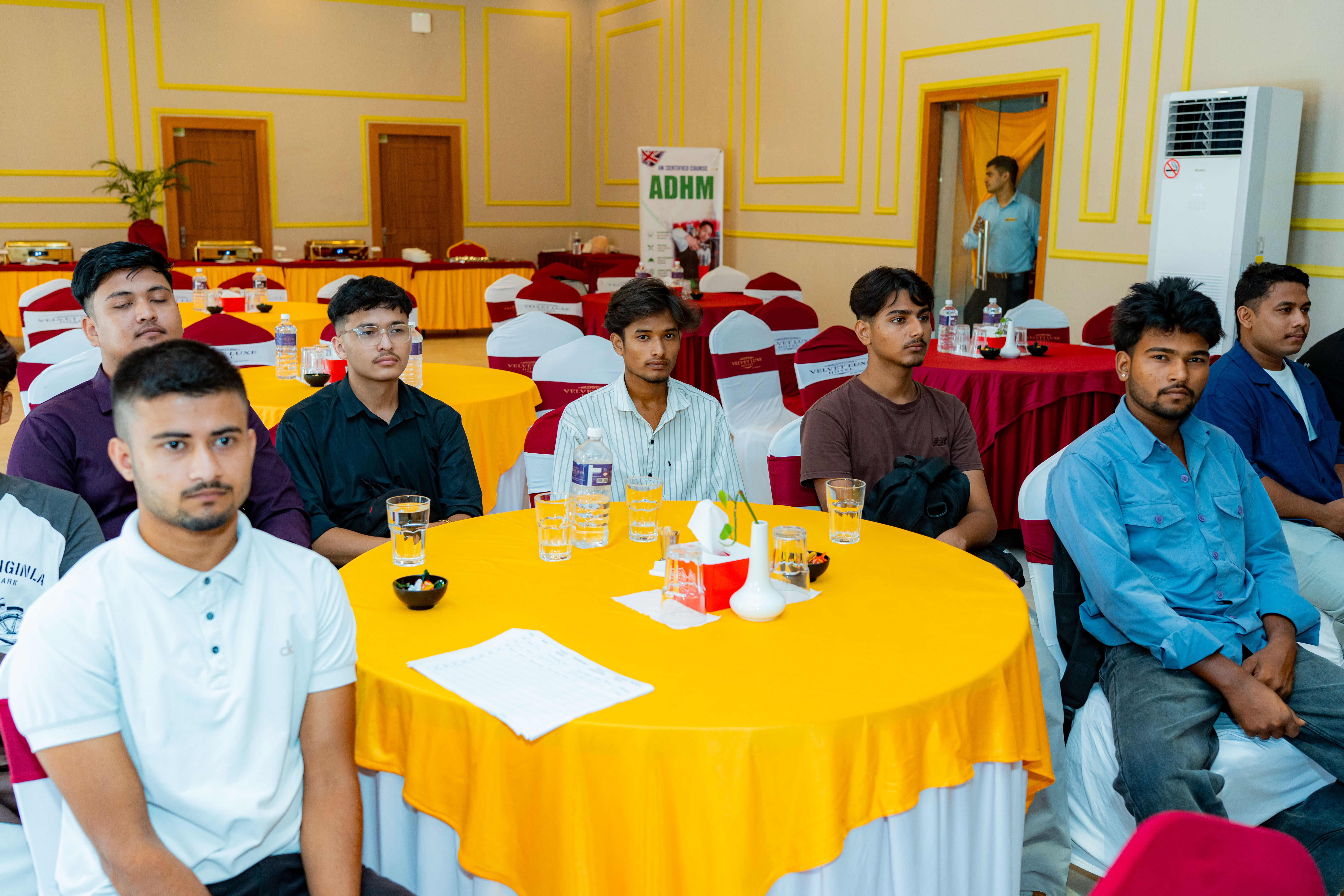 Orientation & Seminar Programmes - Image 5