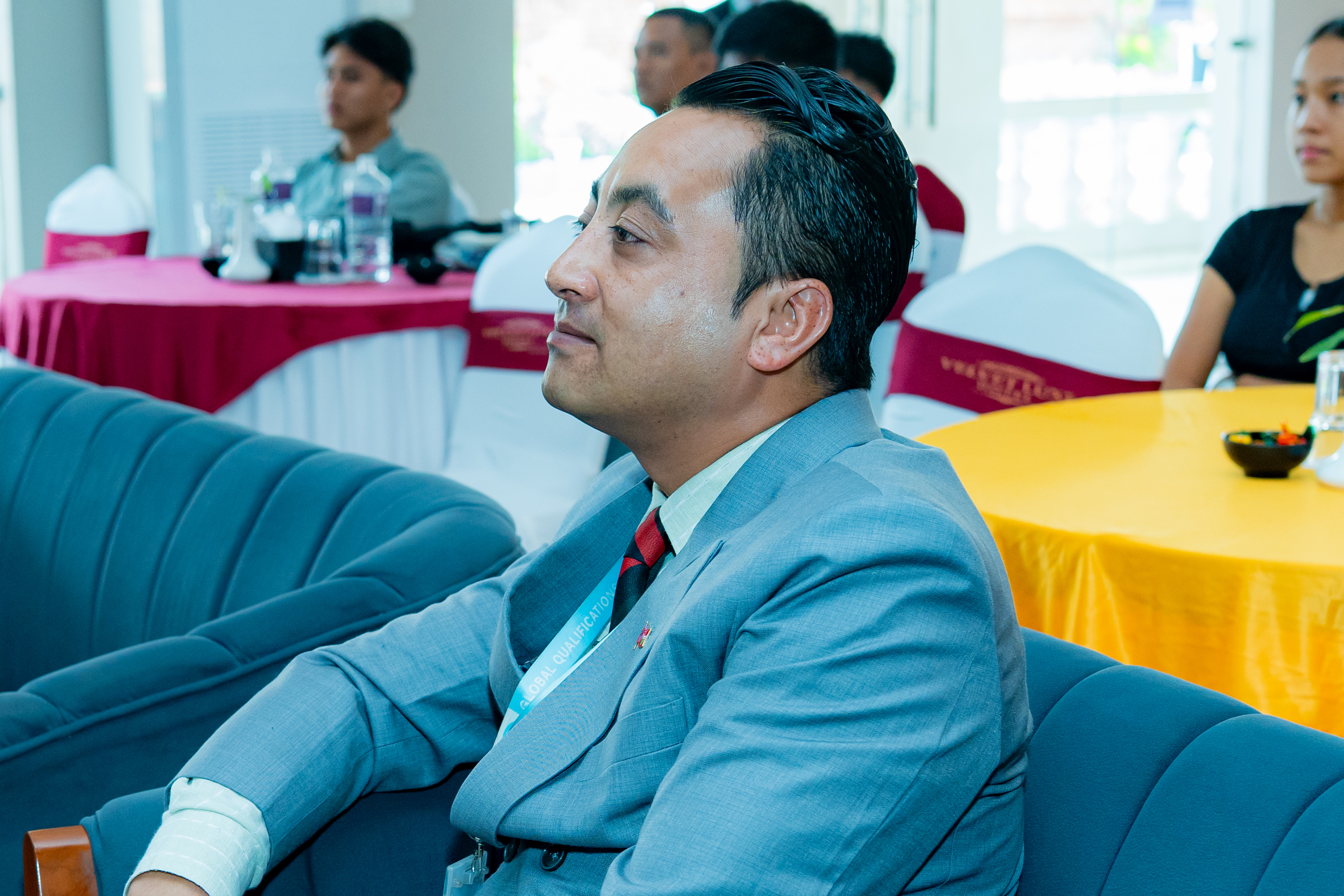 Orientation & Seminar Programmes - Image 6