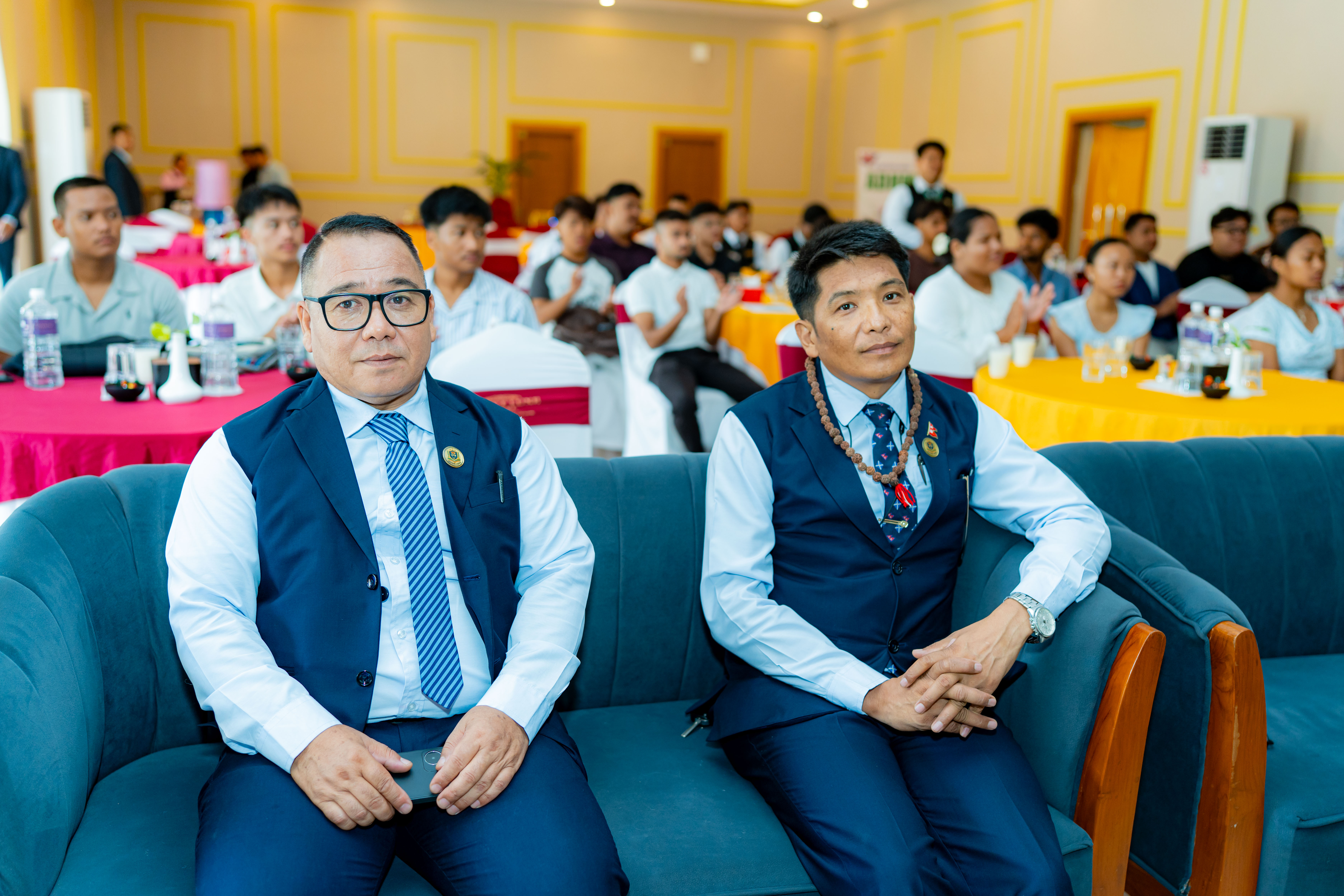 Orientation & Seminar Programmes - Image 11