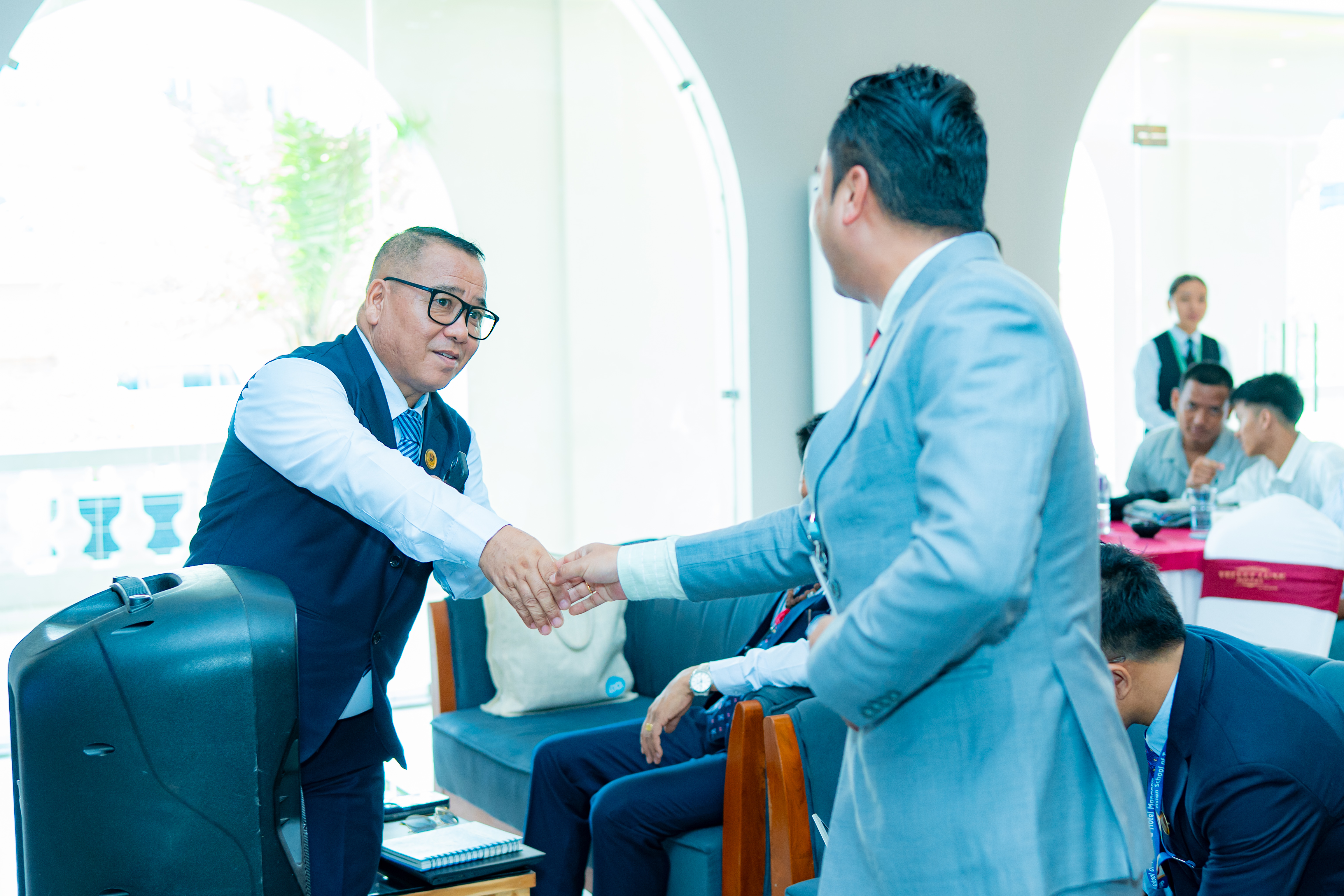 Orientation & Seminar Programmes - Image 10