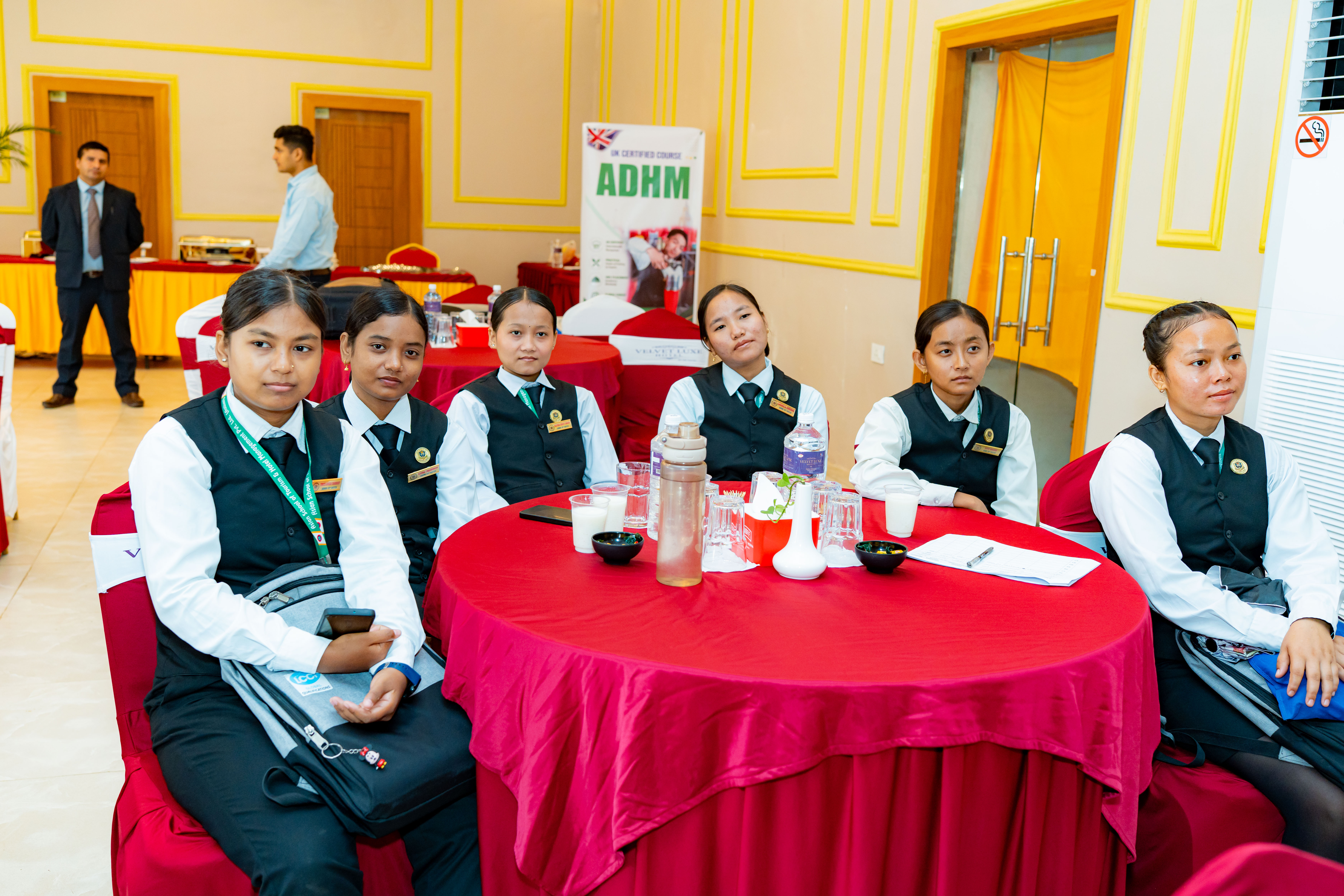 Orientation & Seminar Programmes - Image 12