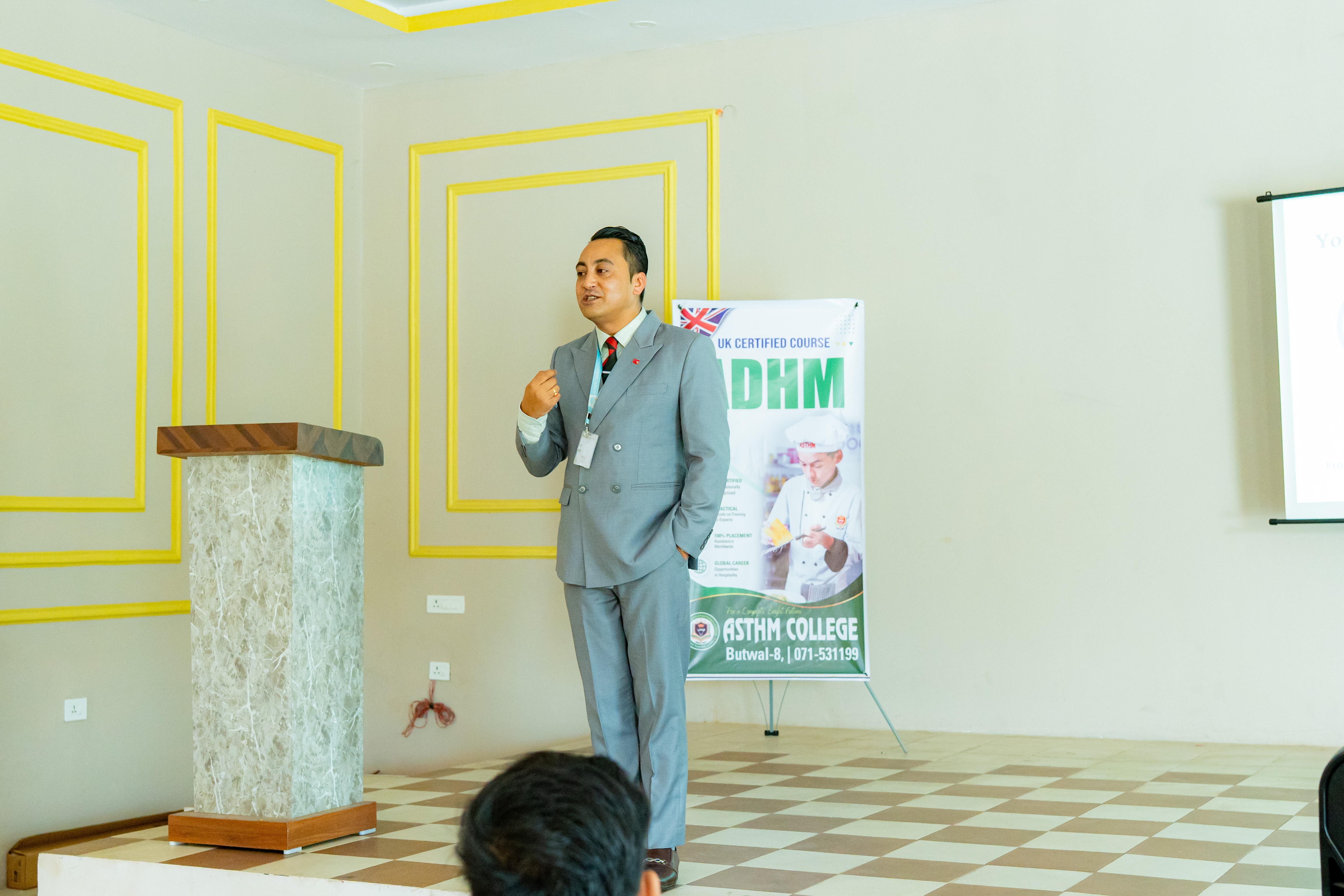 Orientation & Seminar Programmes - Image 13
