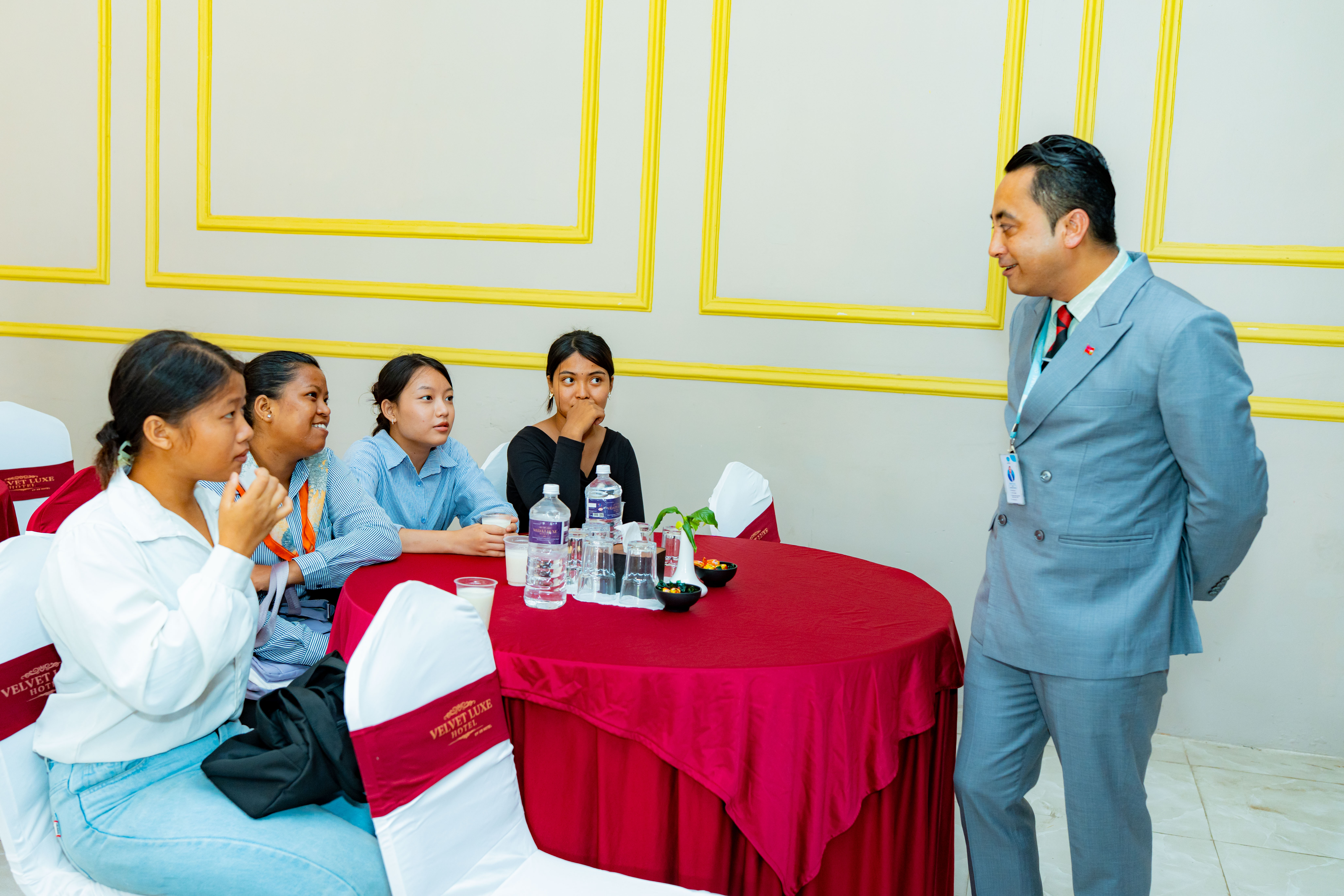 Orientation & Seminar Programmes - Image 14