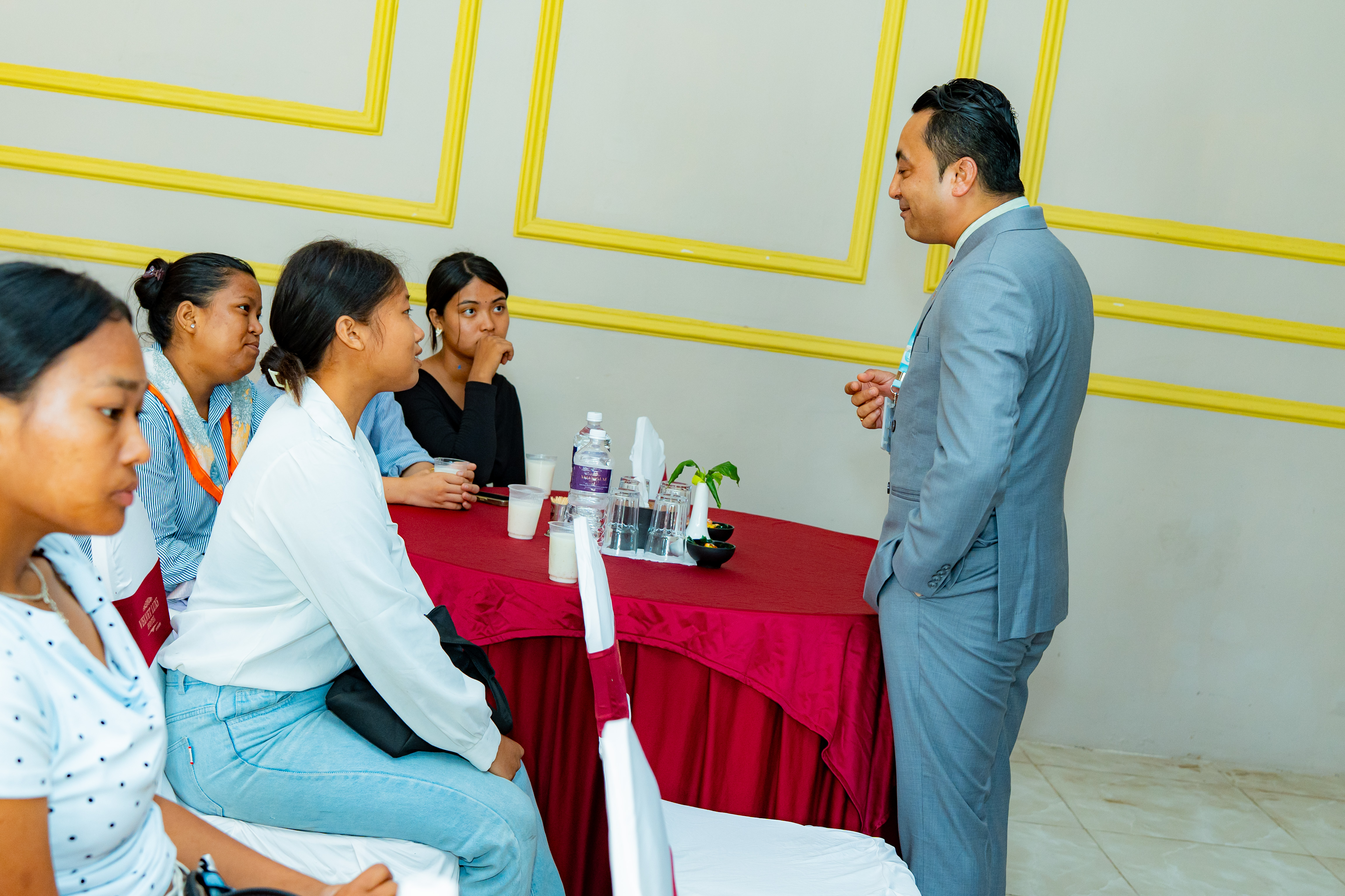 Orientation & Seminar Programmes - Image 16