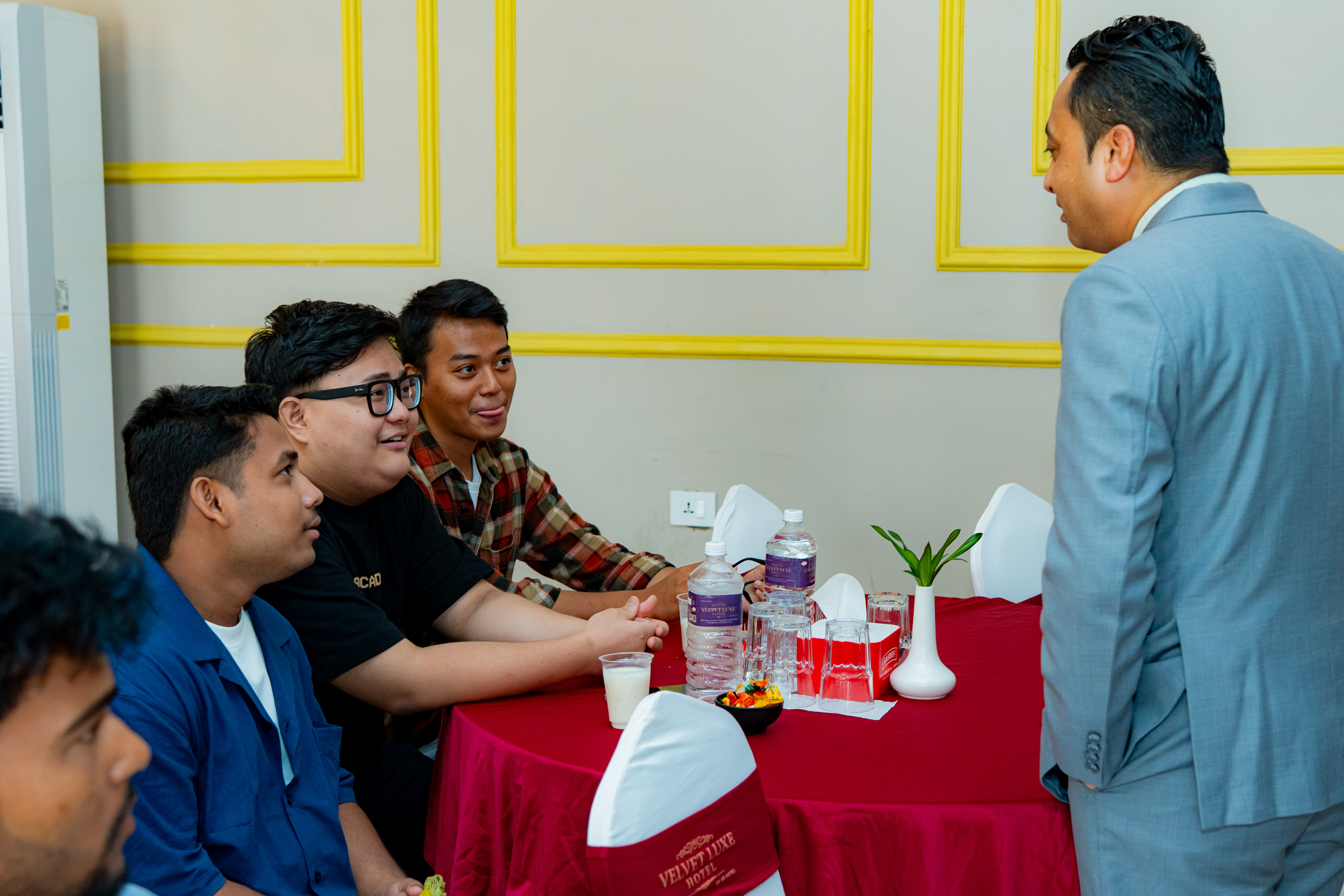 Orientation & Seminar Programmes - Image 17