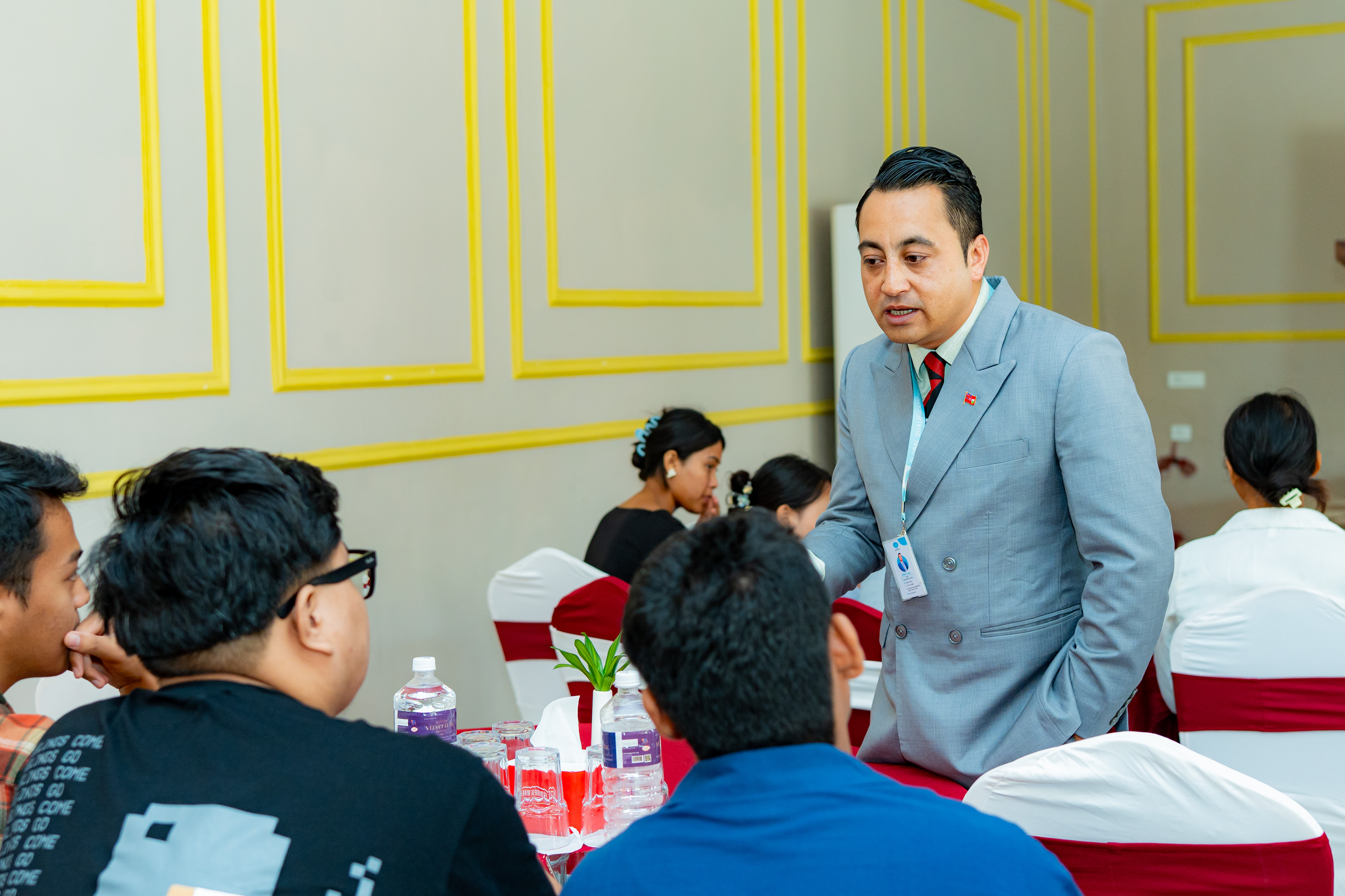 Orientation & Seminar Programmes - Image 18