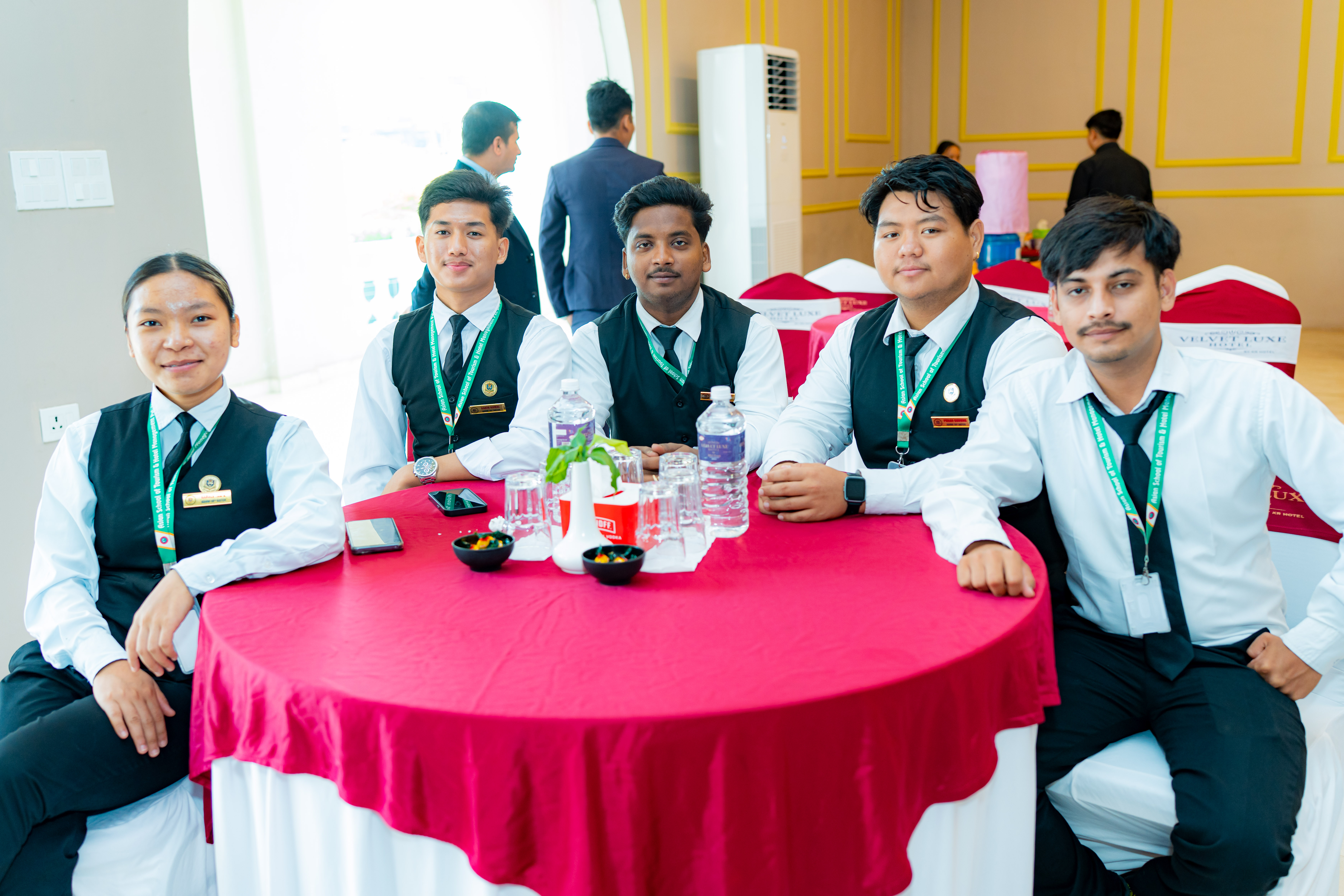 Orientation & Seminar Programmes - Image 19