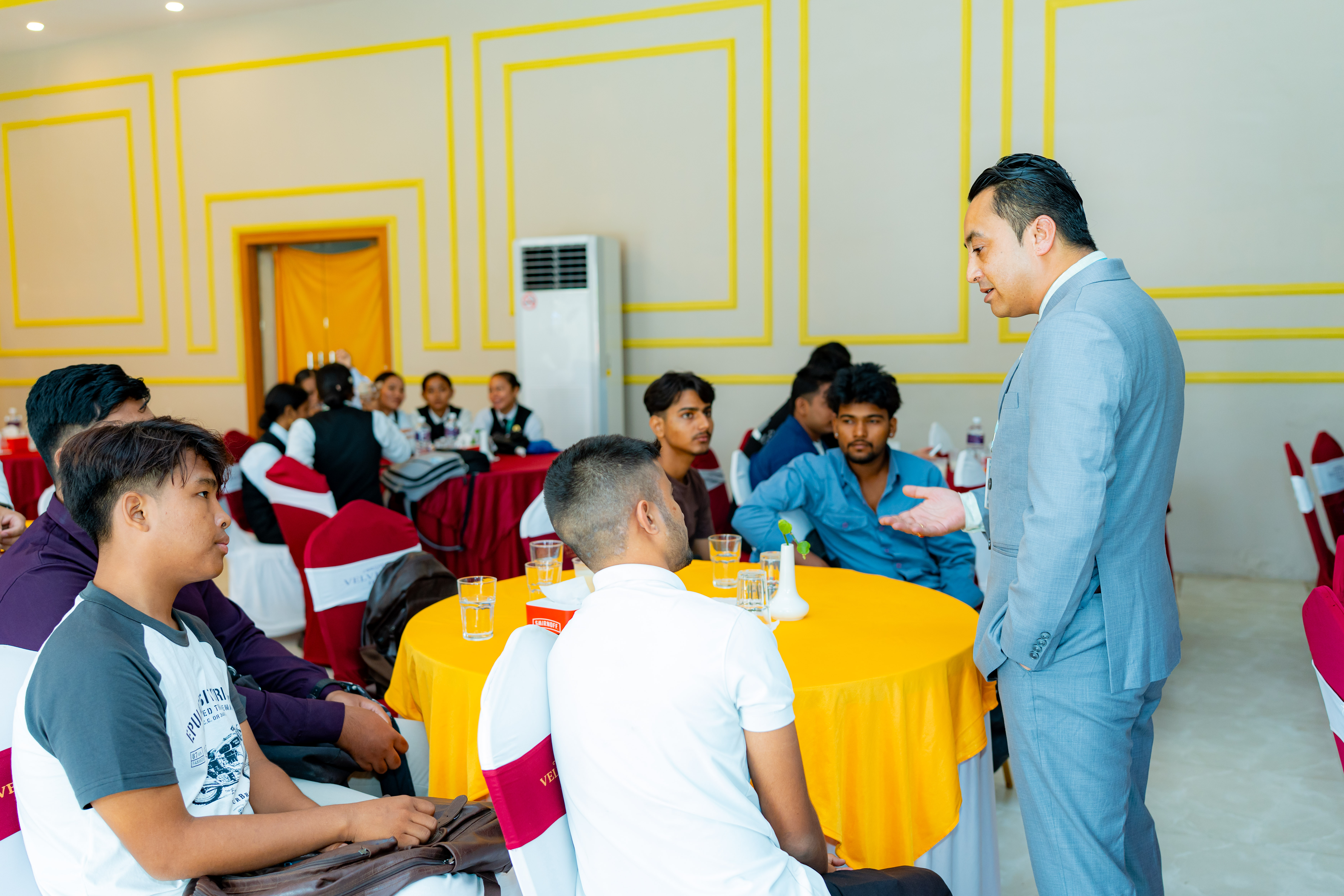 Orientation & Seminar Programmes - Image 20