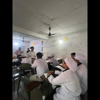 Skilling Youths for a Prosperous Nepal